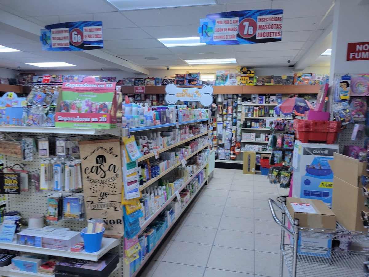 Farmacia Raisa