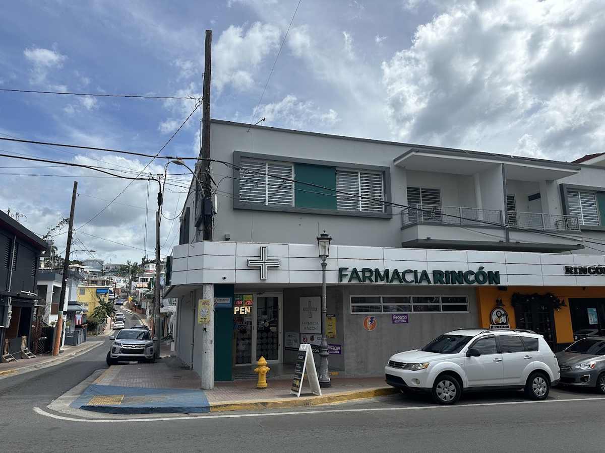 Farmacia Raisa