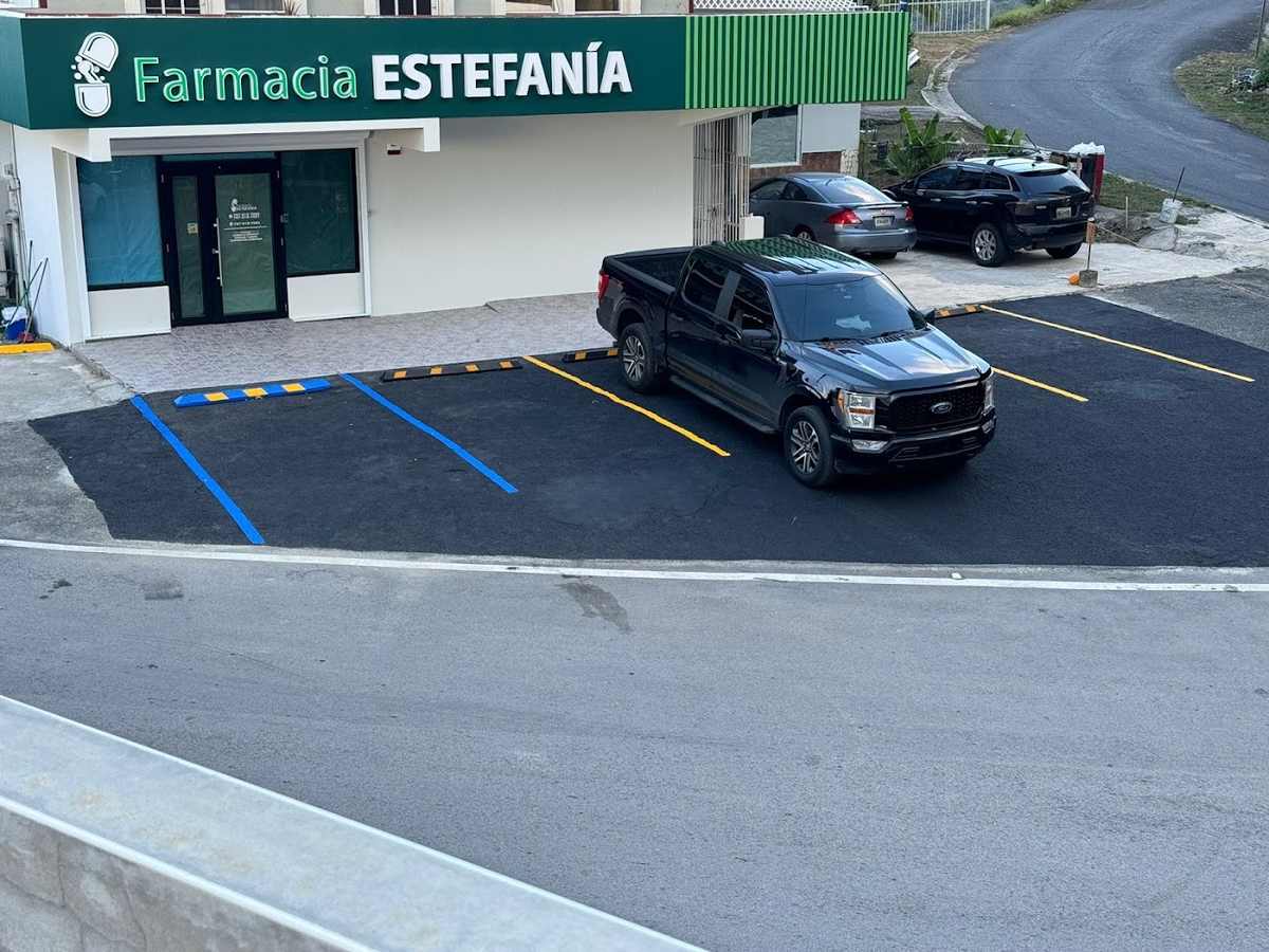 Farmacia Raisa