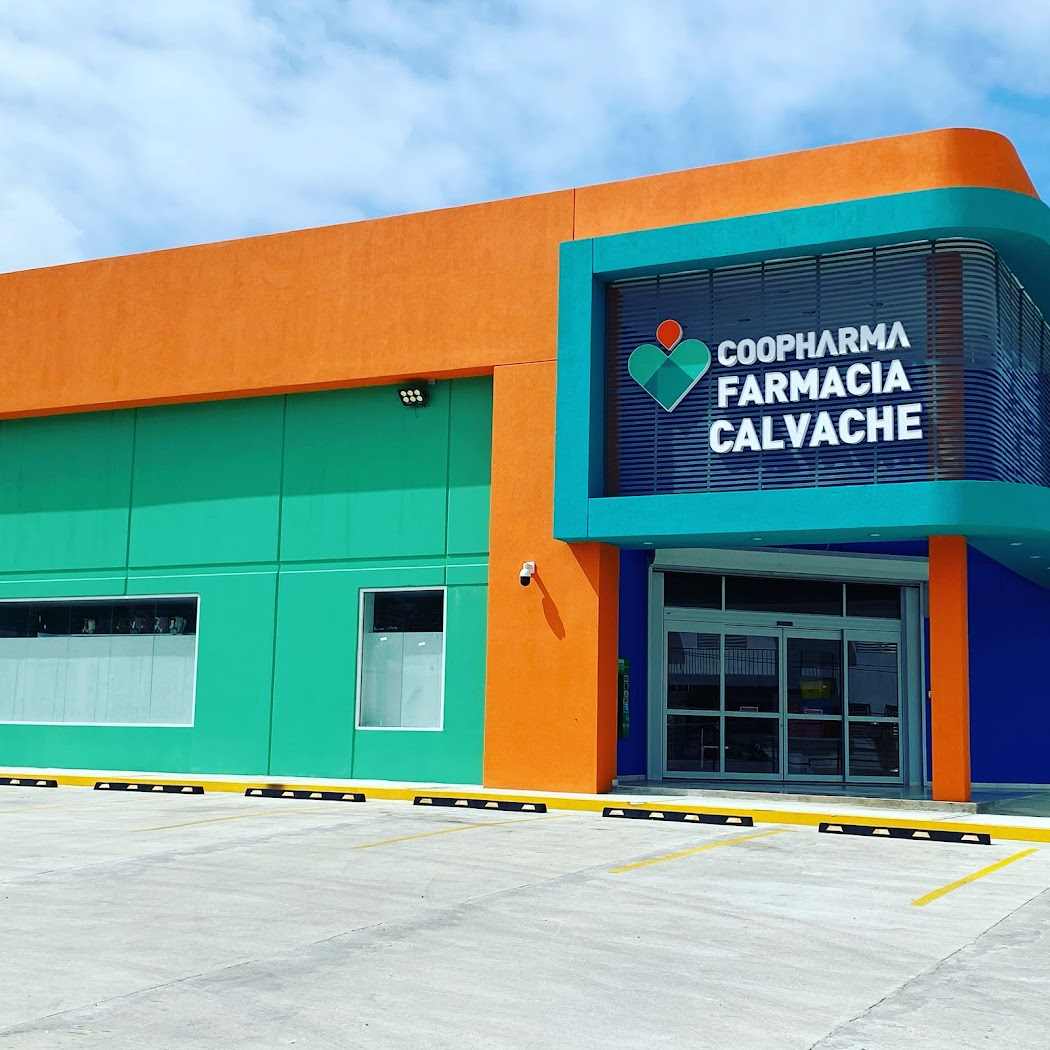 Farmacia Raisa