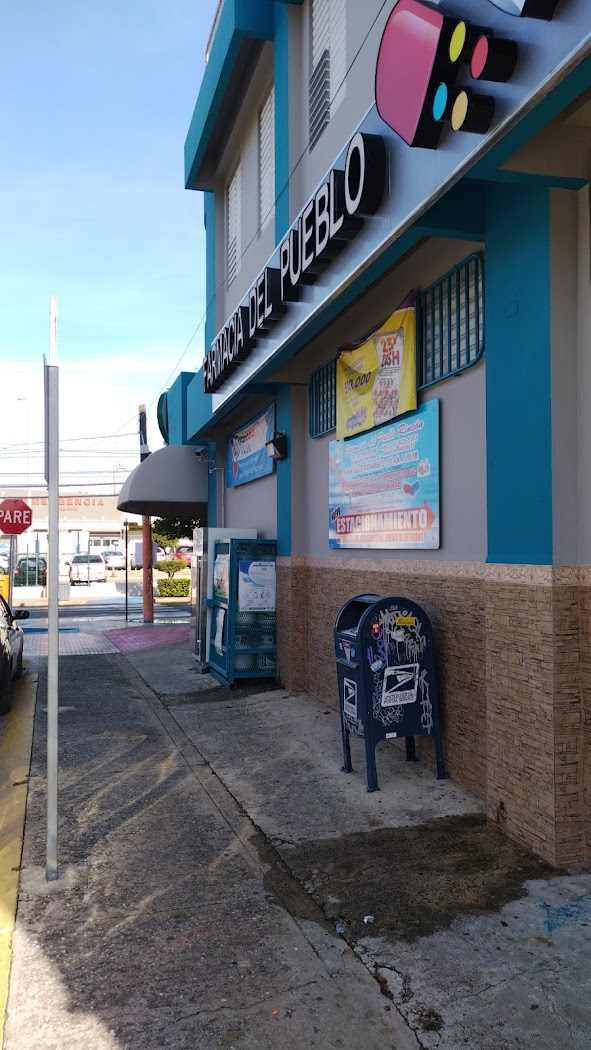 Farmacia Raisa